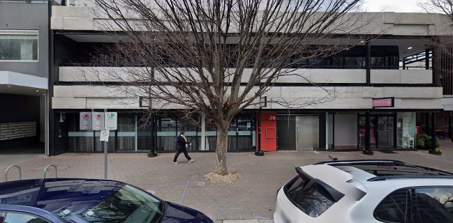 Knightsbridge Penthouse