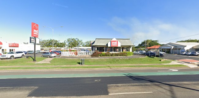 Red Rooster Bundaberg