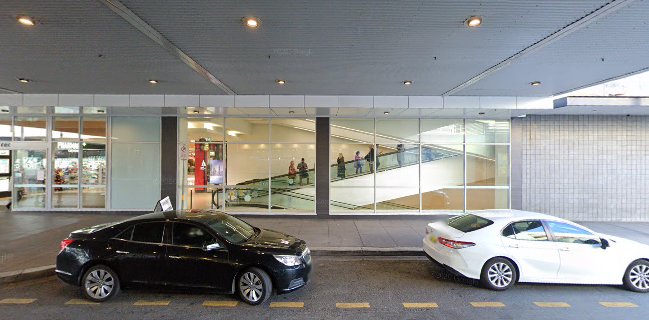 Bakers Delight Canberra