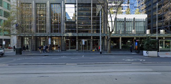 Bourke Street Green
