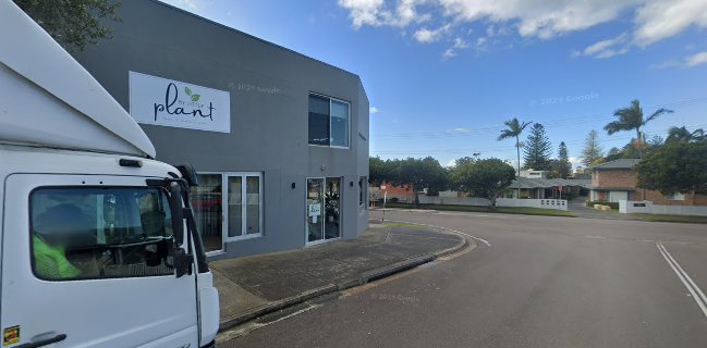 Two Birds Gallery Cafe