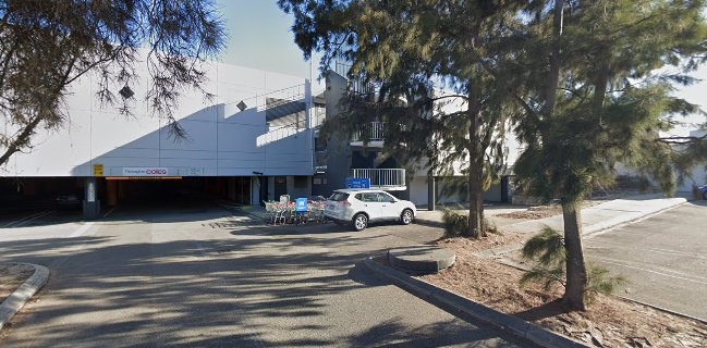 Burgers With Bite (Whitfords)