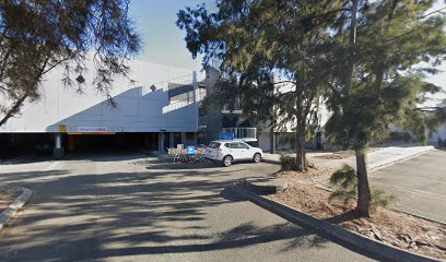 Burgers With Bite (Whitfords)