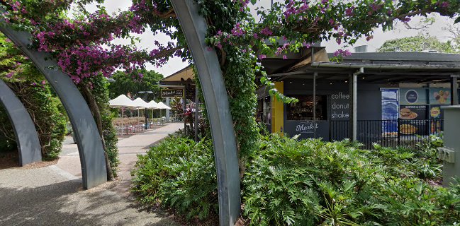 Main St Market Coffee and Donuts