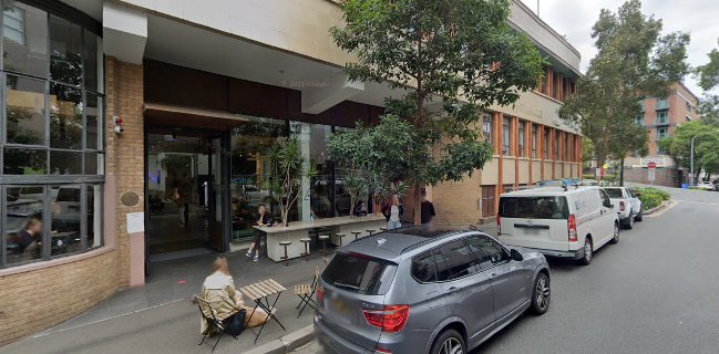 Paramount Coffee Project