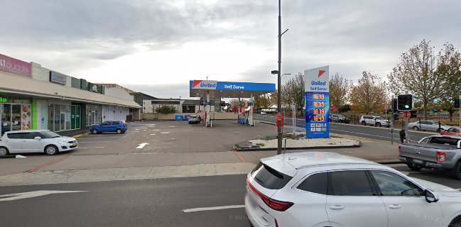 The Cheesecake Shop Bathurst