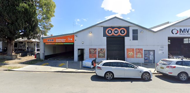 BWS Kempsey (Verge St)