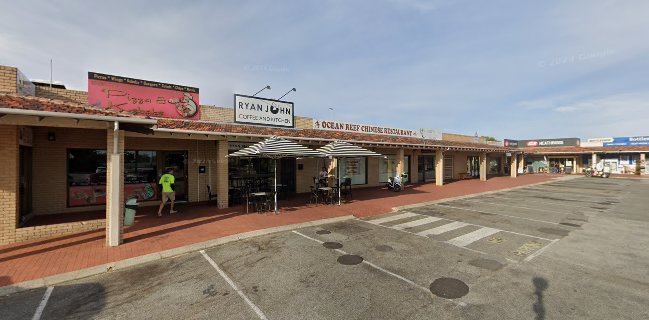 Opinii despre Ryan John Coffee and Kitchen în Perth - Hospitality and gastronomy