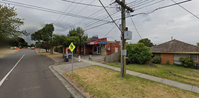 Avail Groceries & Cafe