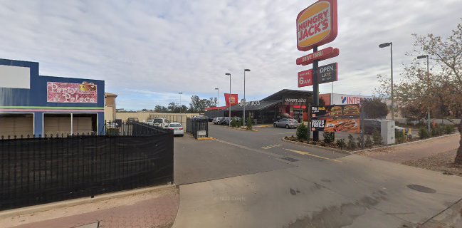 Hungry Jack's Burgers Port Pirie