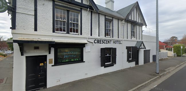 Crescent Hotel