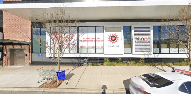 Tella Balls - East Maitland