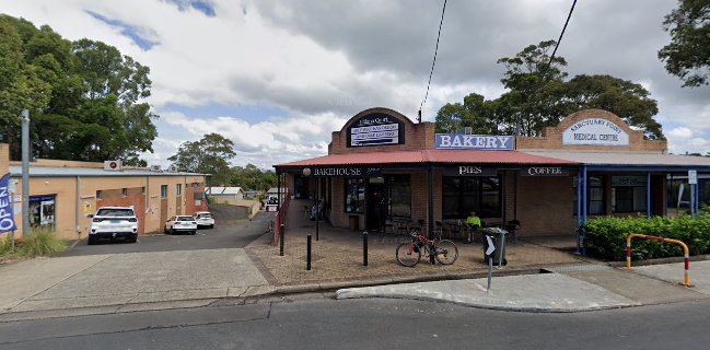 Bakehouse Espresso - Sanctuary Point