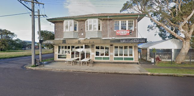 Opinii despre The Entrance Lake House în The Entrance - Hospitality and gastronomy