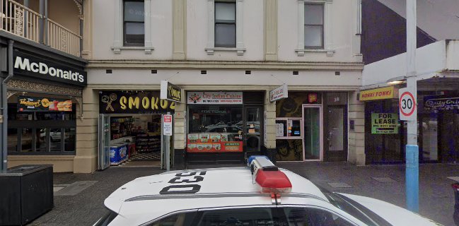 Honki Tonki Hindley Street