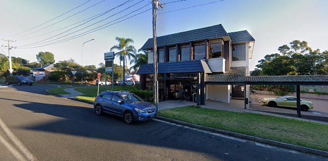 Southern Stones Bar & Rockgrill