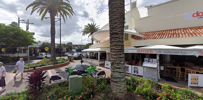 2/19-21 Tedder Ave, Main Beach QLD 4217