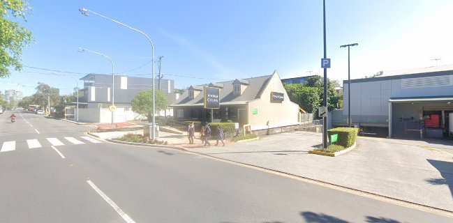 Vintage Cellars Bulimba