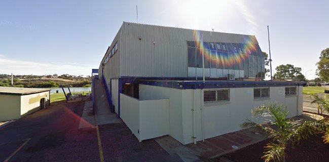 Murray Bridge Community Club