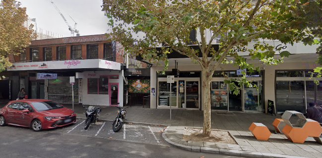 Opinii despre Ezra Pound în Northbridge - Hospitality and gastronomy