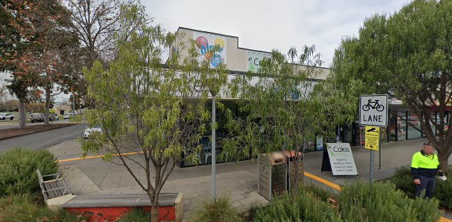 Opinii despre Cake Matters Shepparton în Shepparton - Hospitality and gastronomy