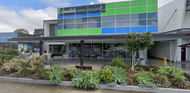 The Coffee Club Café - DFO Jindalee