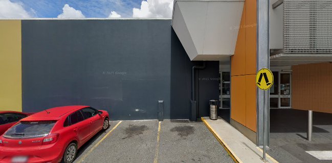 Pulp Sandwich Bar - Rockhampton City