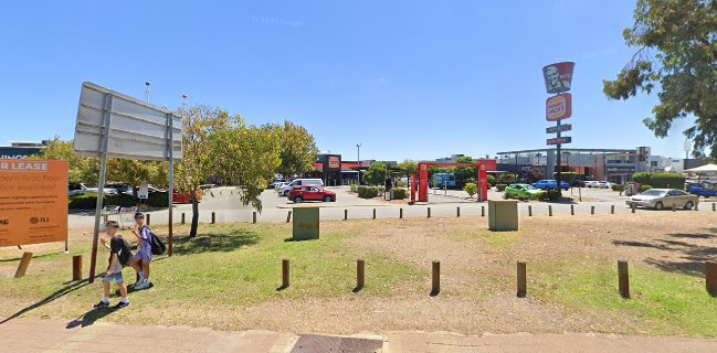 Hungry Jack's Burgers Innaloo