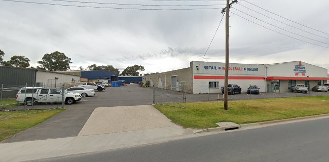 Arnold’s Fruit Market - Wodonga