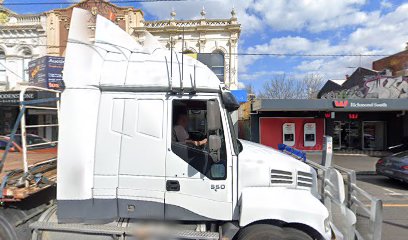 Australian Cleanskin Group