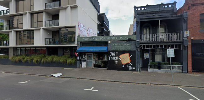 Appetite Catering - West Melbourne