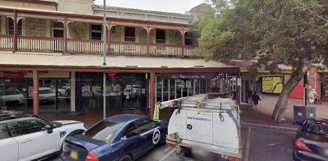 48 Flavours Adelaide