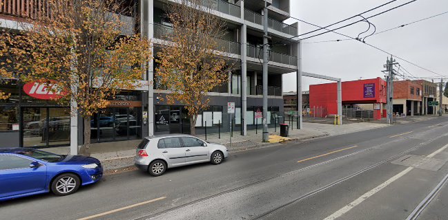 Old School Pizza & Stonegrill