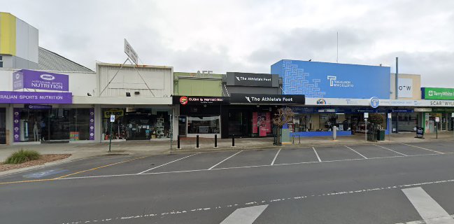 Pika Sushi Traralgon