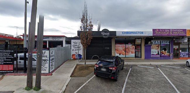 Upside Liquor Thornbury