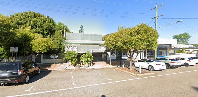 West End Teahouse & Gallery