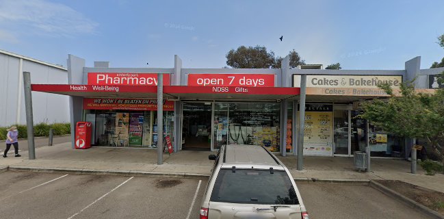 Lalazar Juice & Ice Cream