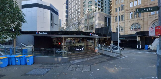Opinii despre Domino's Pizza Sydney Cbd în Sydney - Hospitality and gastronomy