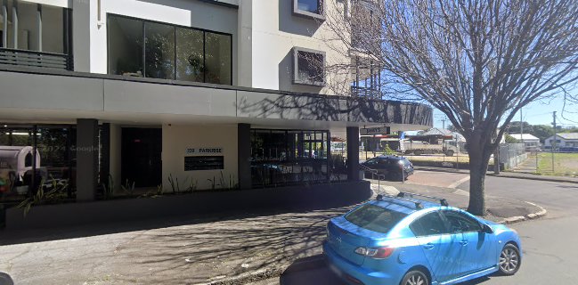 Forkys Espresso+Eats