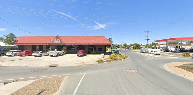 D’Amicos Italian Restaurant