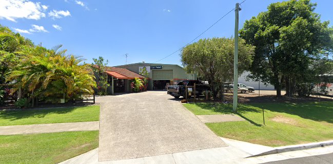 Sunshine Coast Coffee Roastery