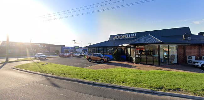 Joop Thai Restaurant