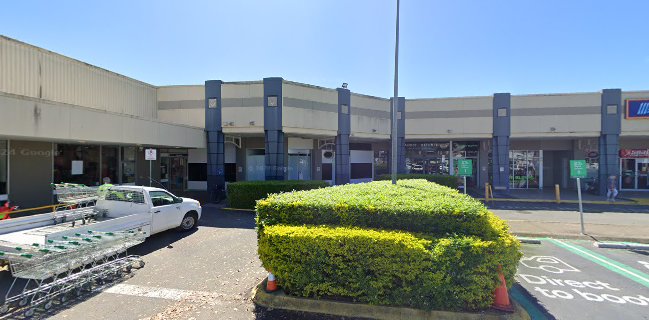 Muffin Break Tweed Heads