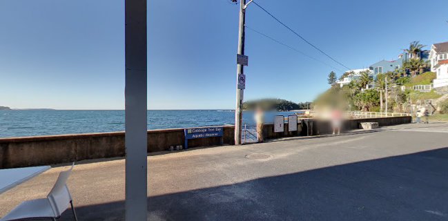 The Bower Manly - Manly