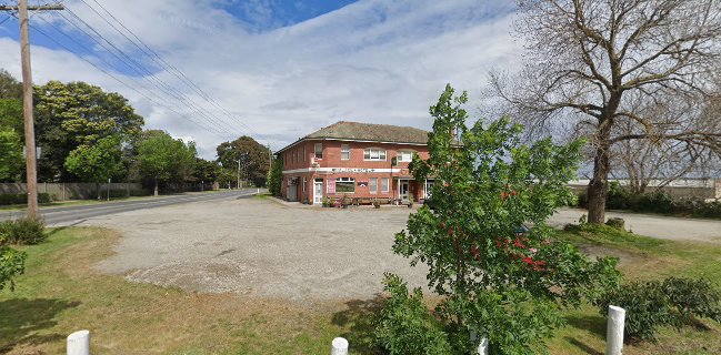 Palace Hotel Lang Lang