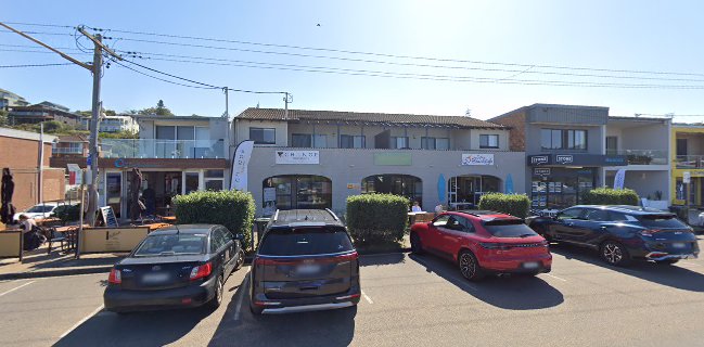 Cafe Copaccino's & Takeaway