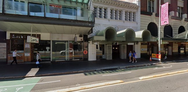 Hato Gyoza and Grill
