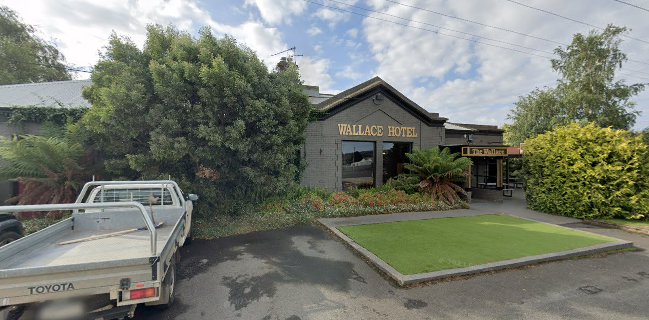 Wallace Hotel