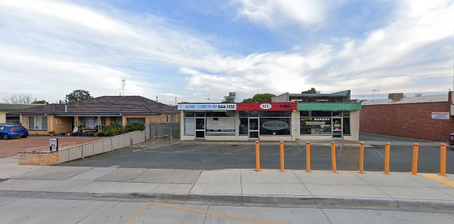 Bendigo Gourmet Fish Shop White Hills