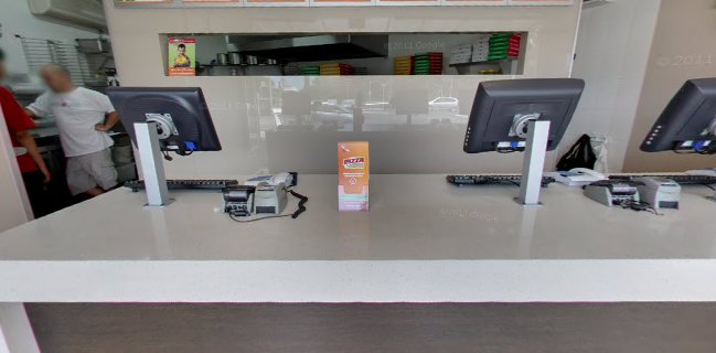 Pizza Cutters Castle Hill - Castle Hill